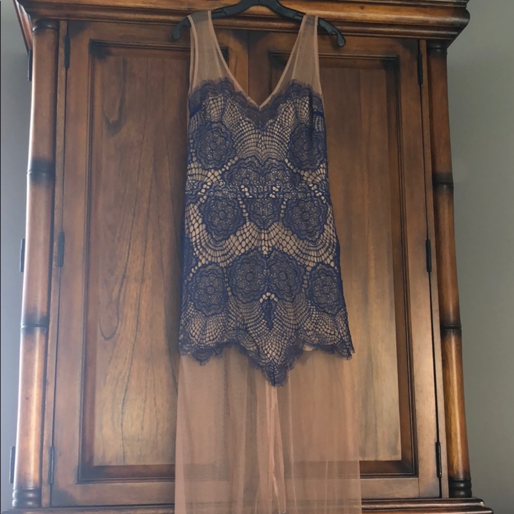Gown
